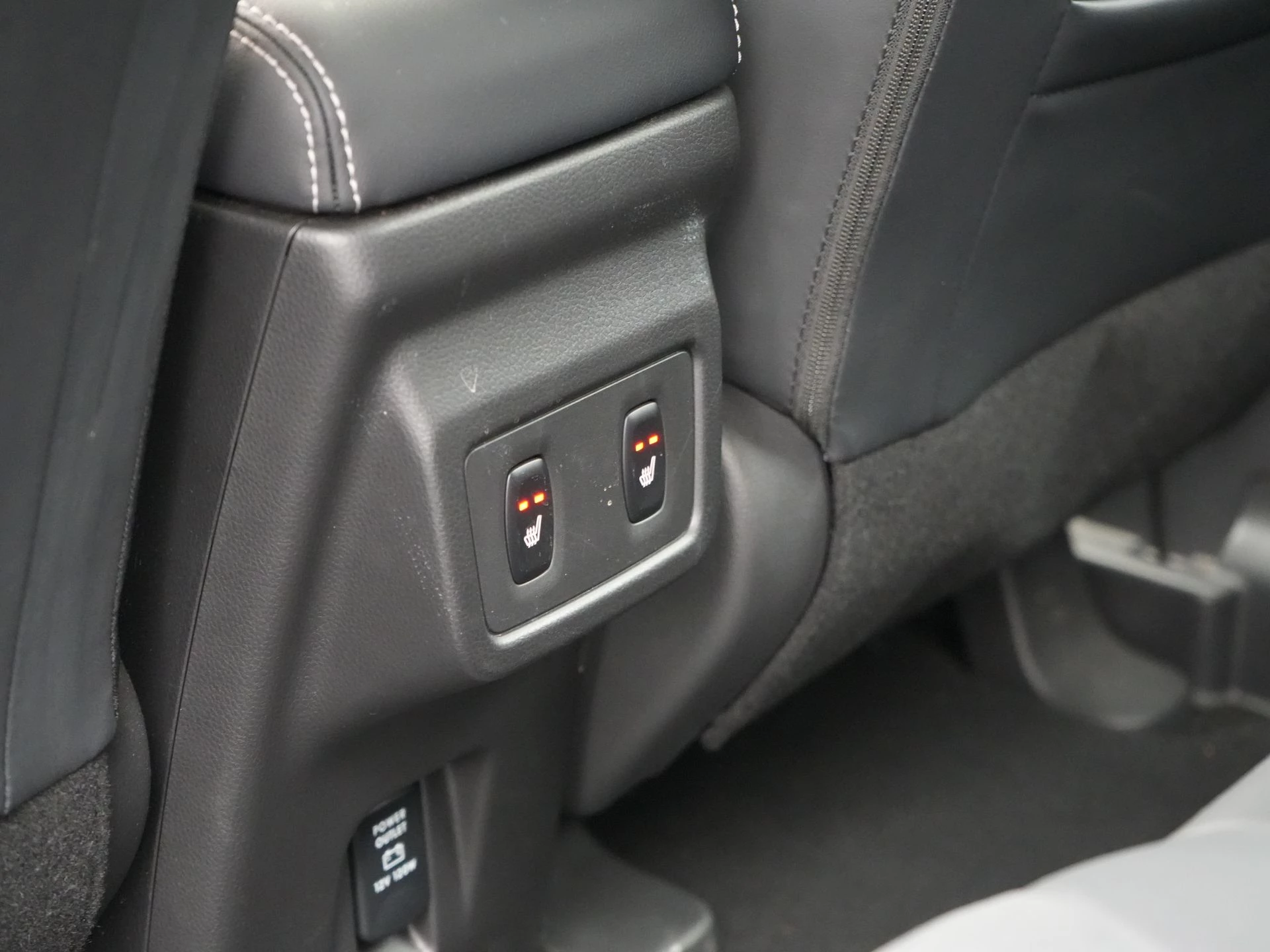 Hoofdafbeelding Mitsubishi Eclipse Cross