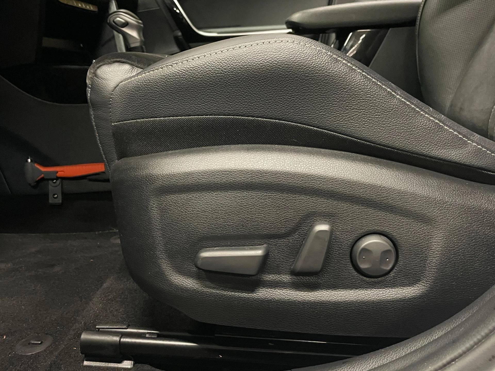 Hoofdafbeelding Kia Ceed