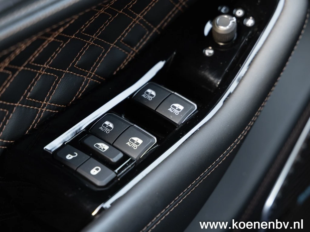 Hoofdafbeelding Jeep Grand Cherokee