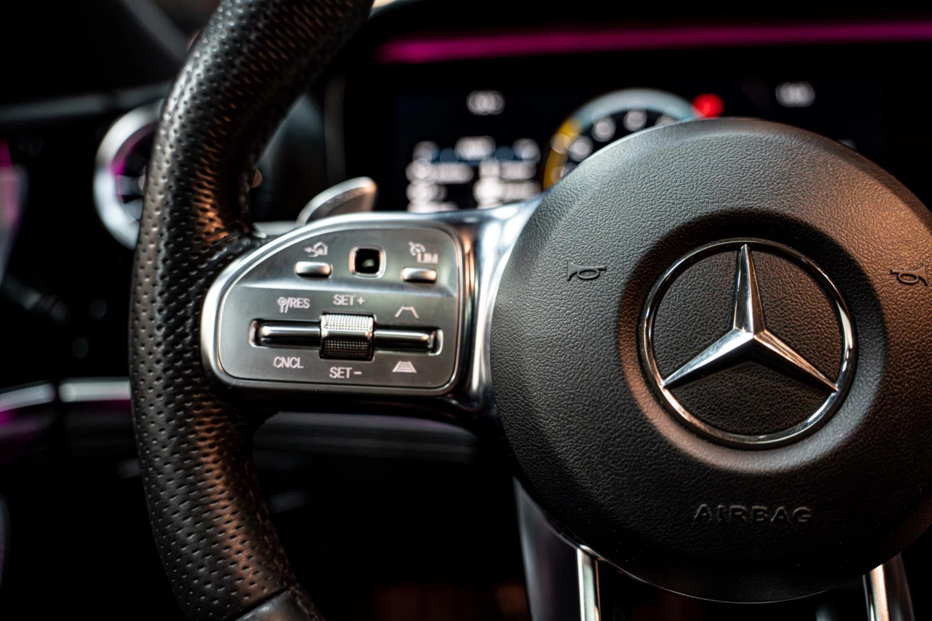 Hoofdafbeelding Mercedes-AMG GT