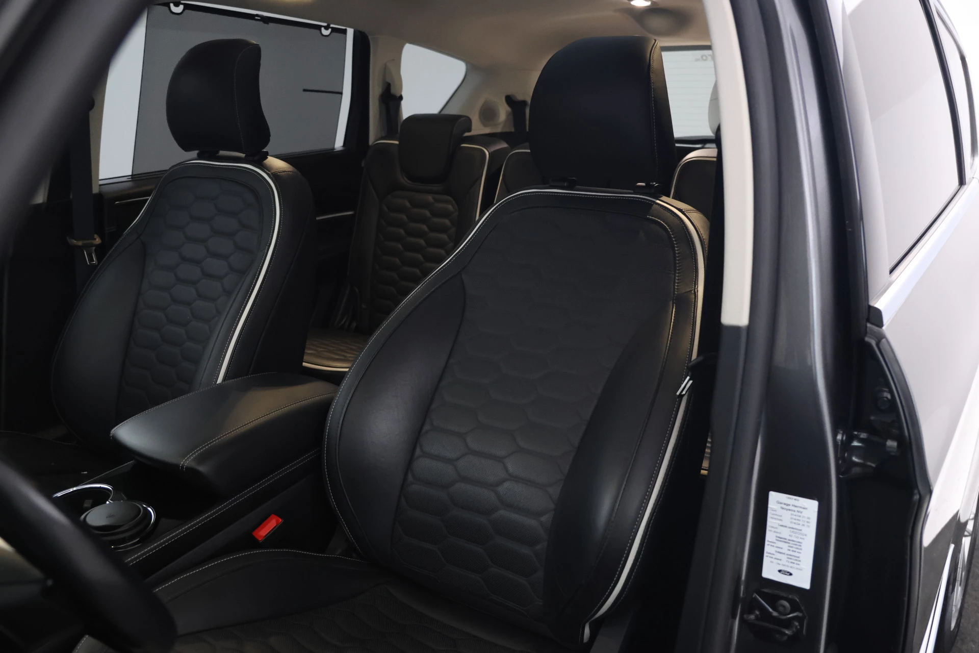Hoofdafbeelding Ford S-Max