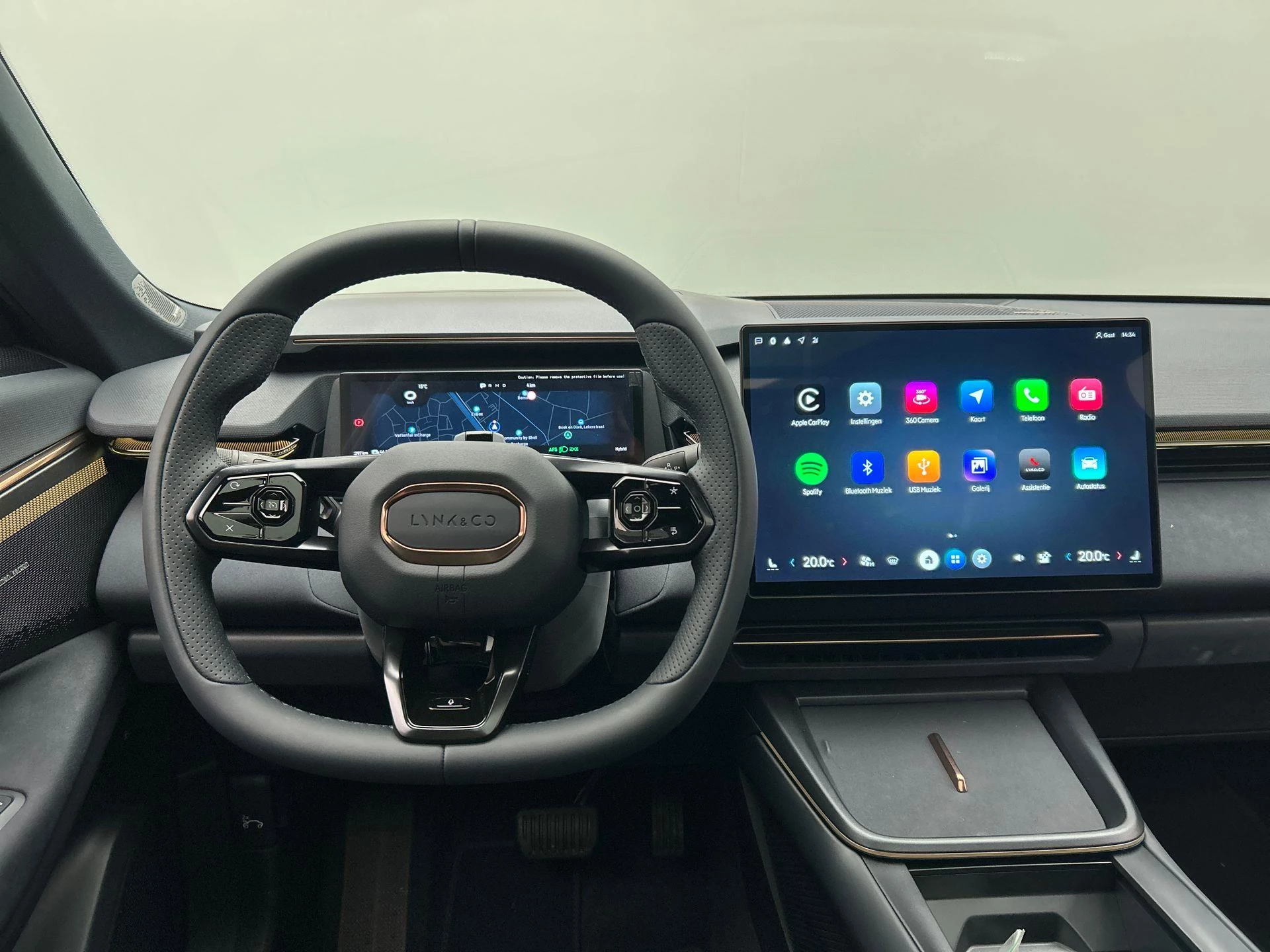 Hoofdafbeelding Lynk & Co 08