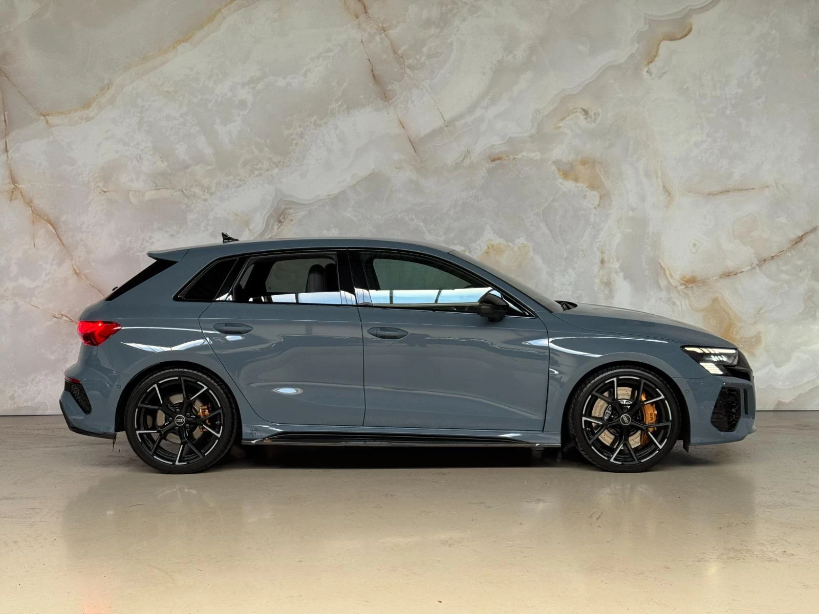 Hoofdafbeelding Audi RS3