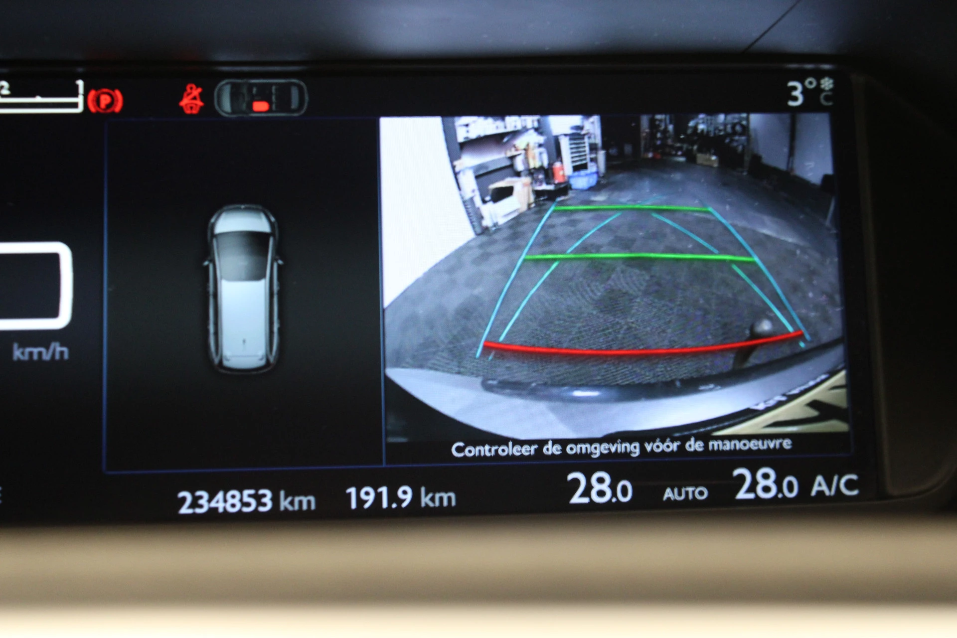 Hoofdafbeelding Citroën Grand C4 Picasso