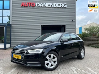 Audi A3 Sportback 1.2 TFSI Ambition Pro Line S