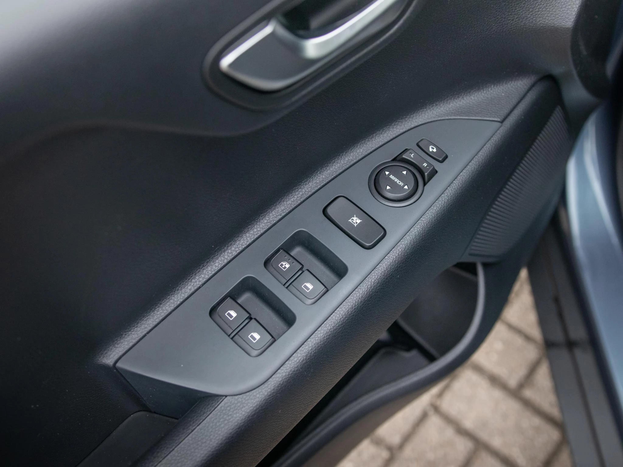 Hoofdafbeelding Kia Stonic