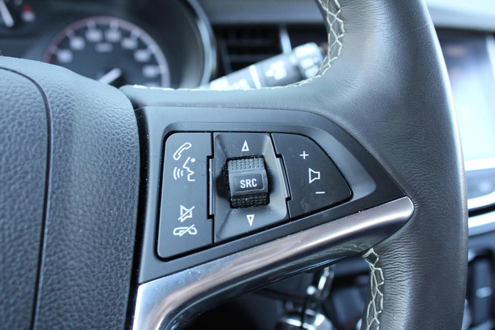 Hoofdafbeelding Opel Mokka X