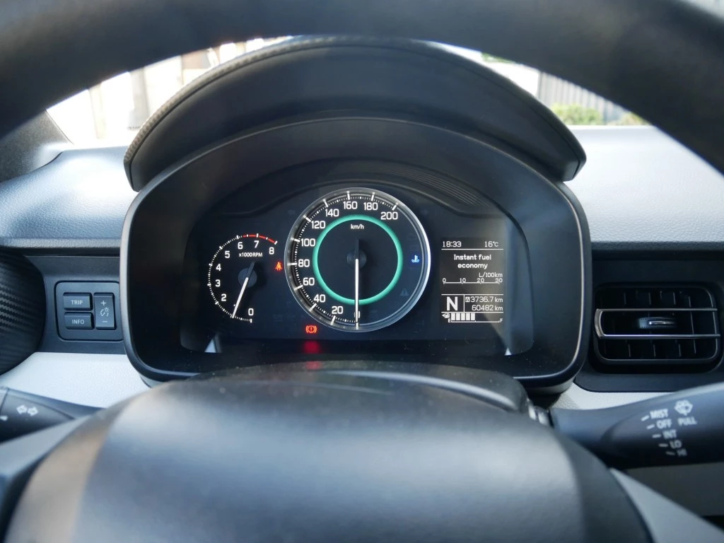 Hoofdafbeelding Suzuki Ignis