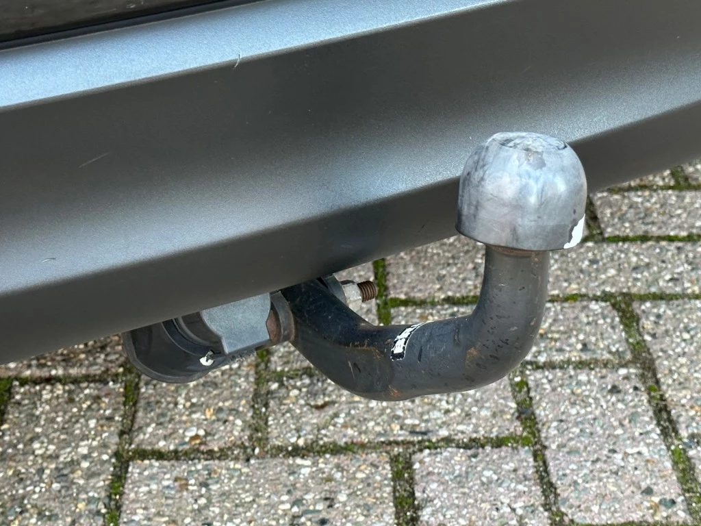 Hoofdafbeelding Kia Carens