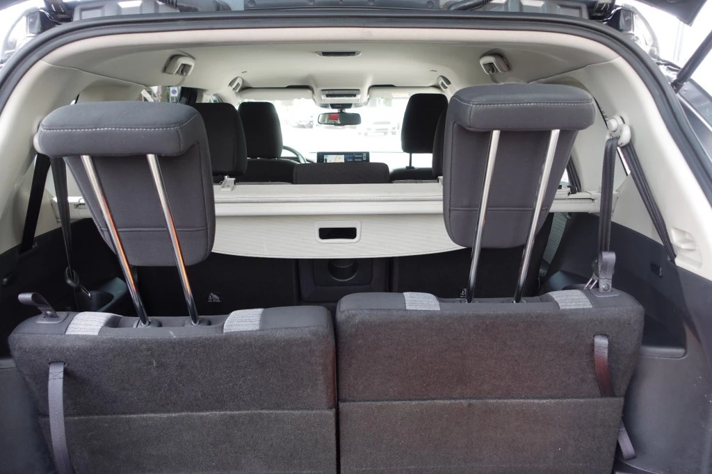 Hoofdafbeelding Nissan X-Trail