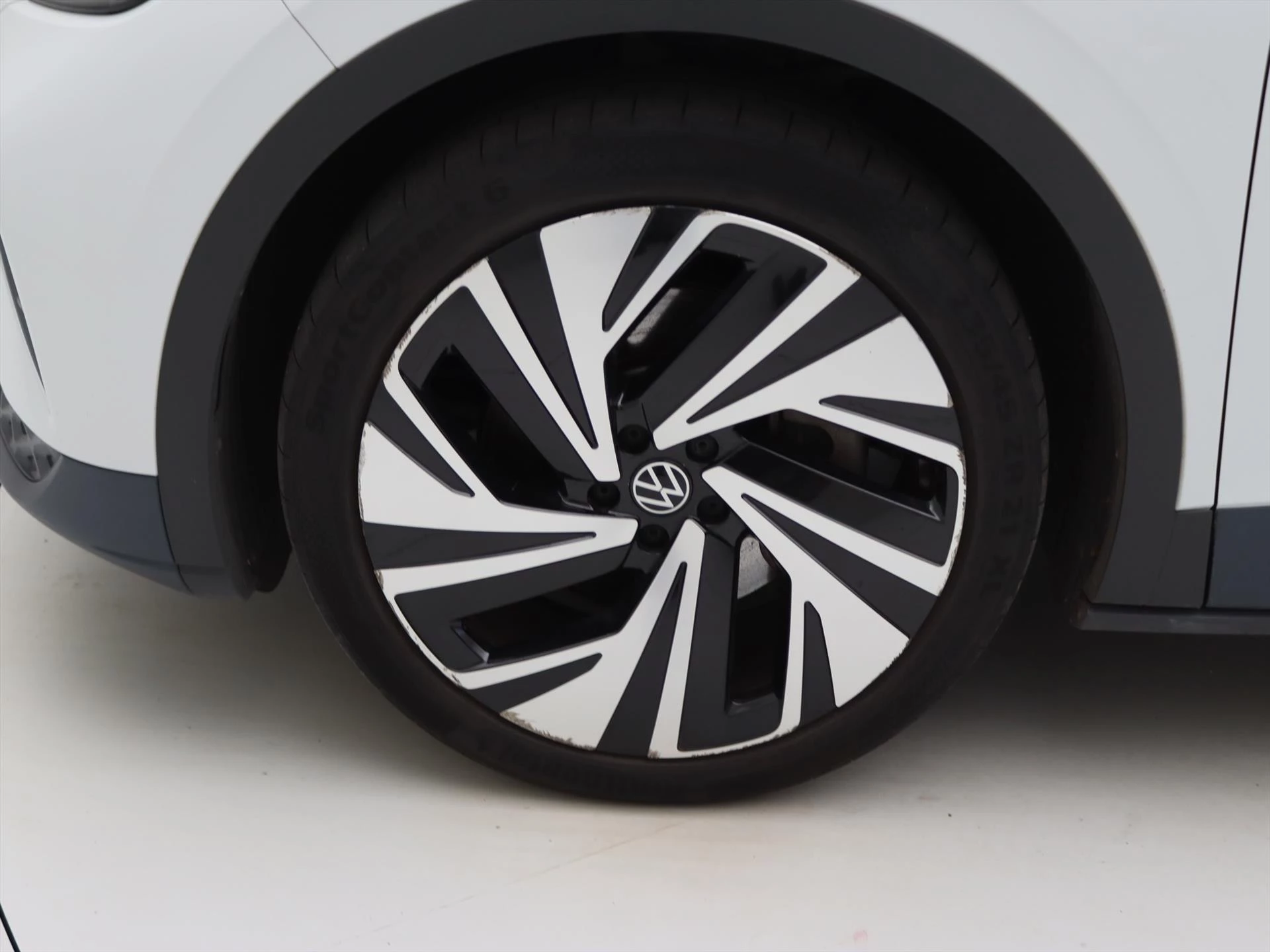 Hoofdafbeelding Volkswagen ID.4