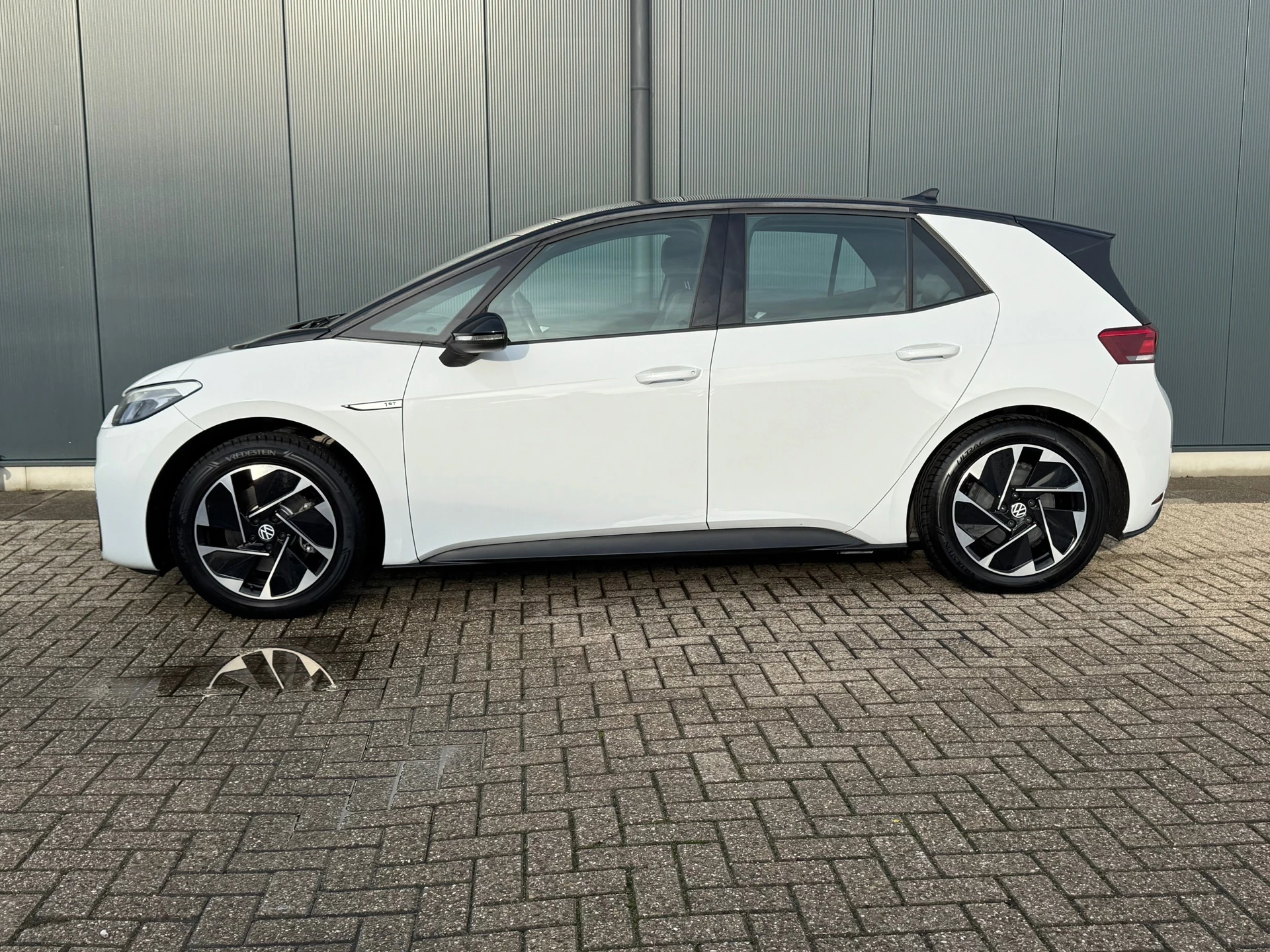 Hoofdafbeelding Volkswagen ID.3