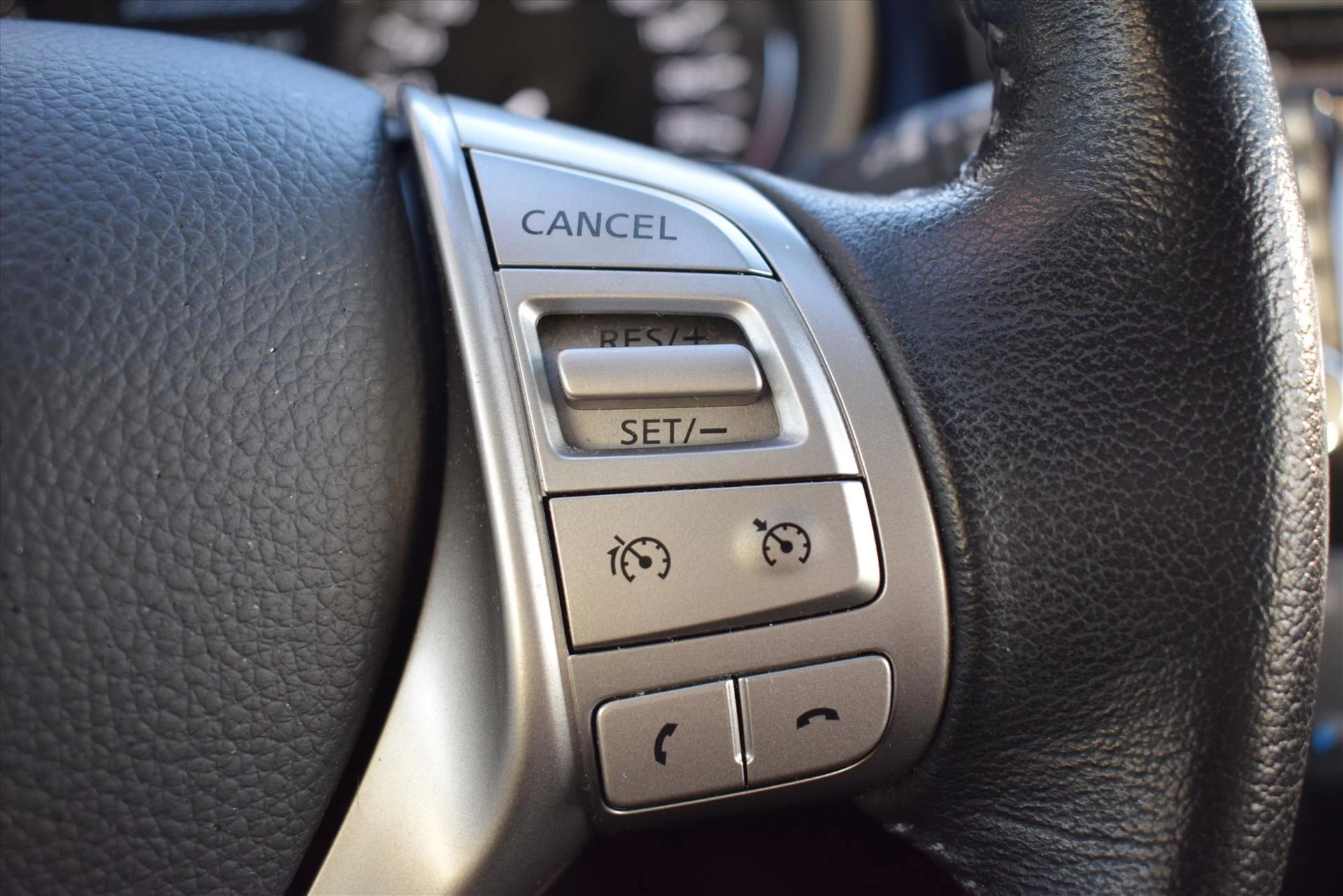 Hoofdafbeelding Nissan Pulsar