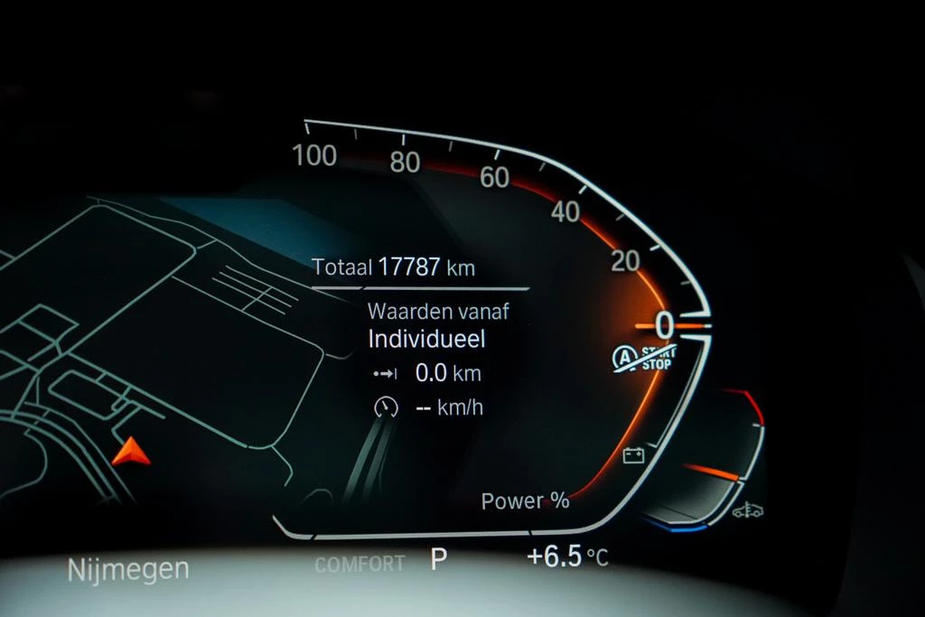 Hoofdafbeelding BMW 8 Serie