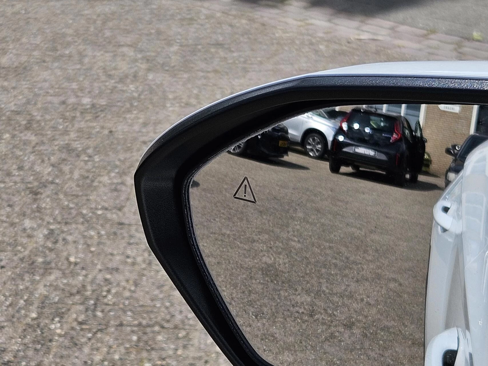 Hoofdafbeelding Hyundai Tucson Hybrid