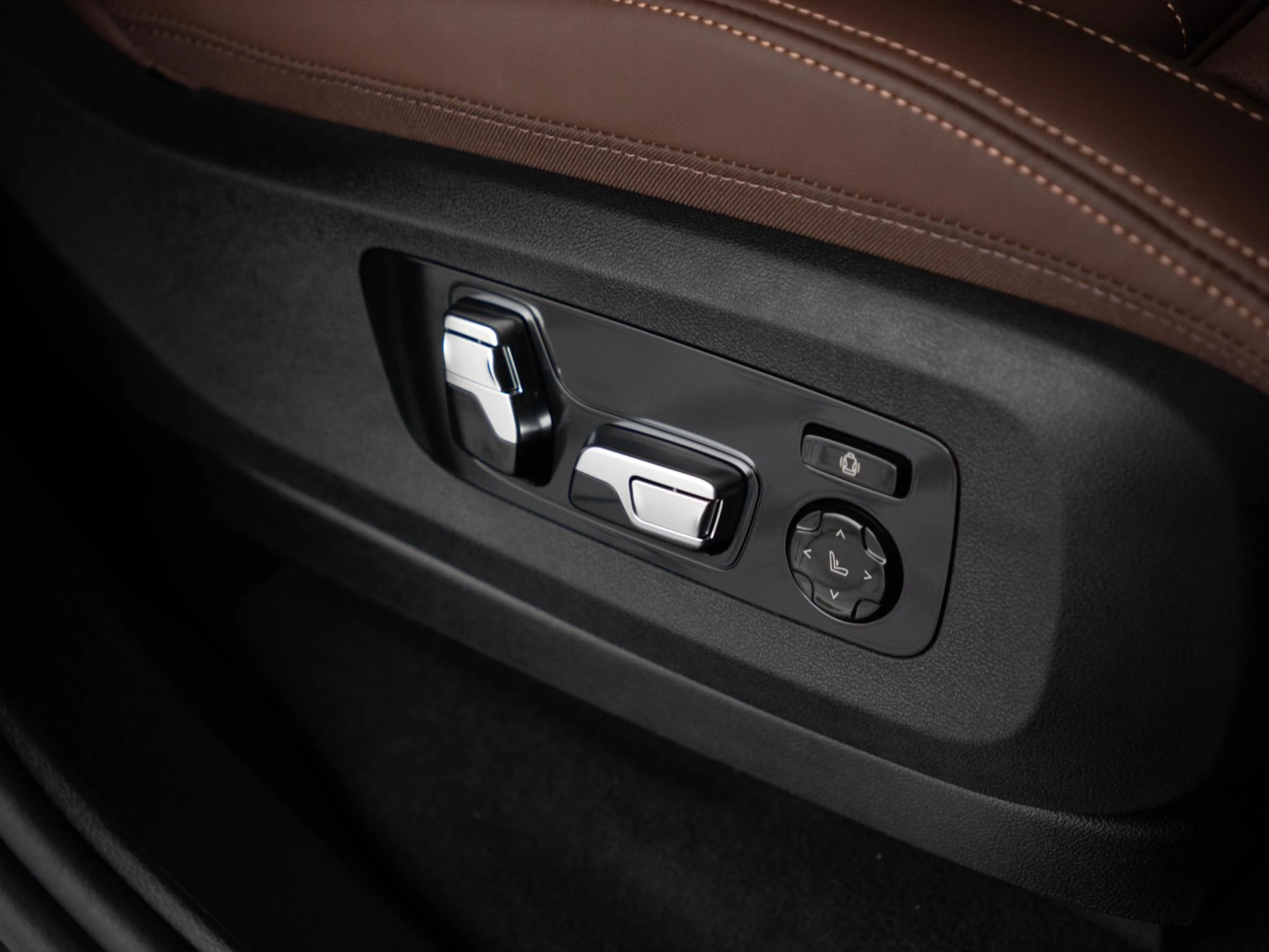 Hoofdafbeelding BMW X7