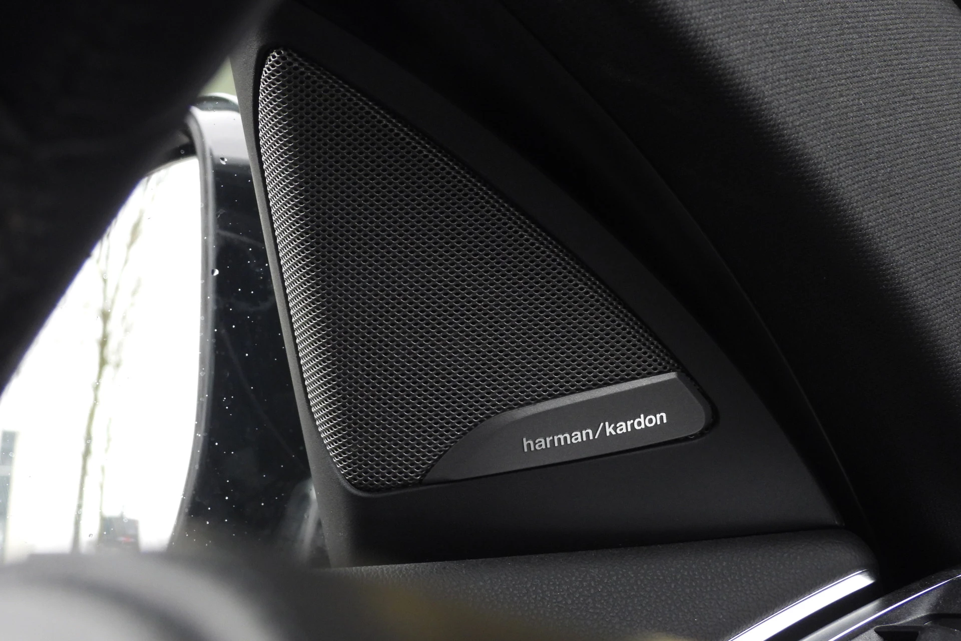 Hoofdafbeelding BMW X4