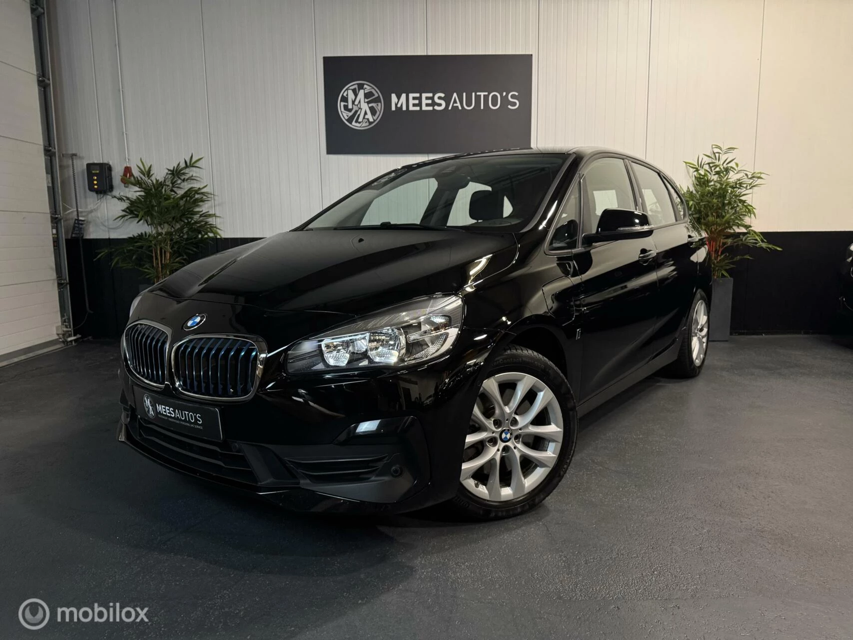 Hoofdafbeelding BMW 2 Serie