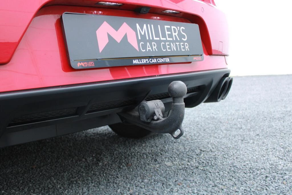 Hoofdafbeelding Porsche Macan