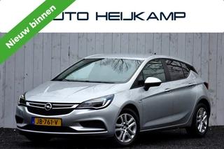 Opel Astra 1.0 Edition | Navigatie | Trekhaak | NL-Auto |