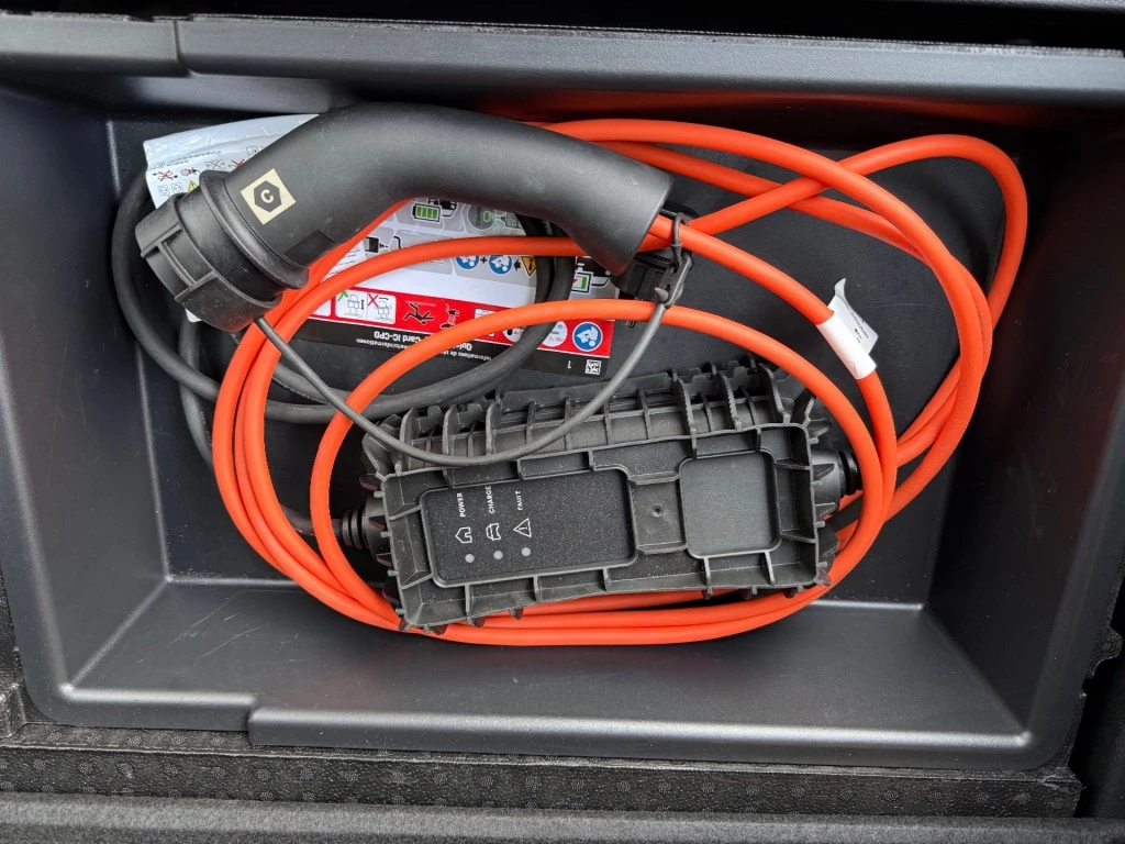 Hoofdafbeelding Citroën C5