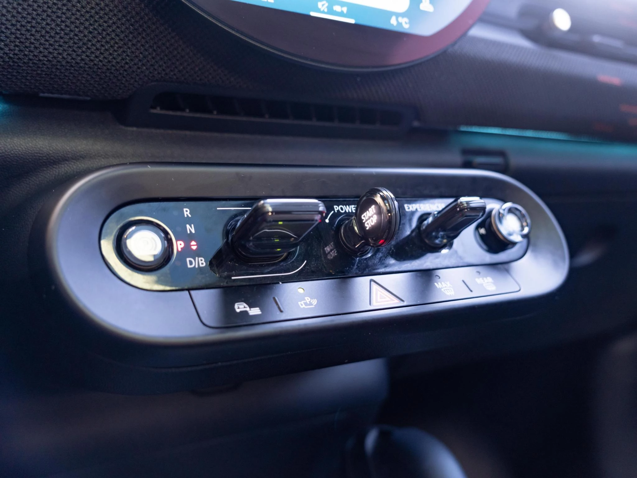 Hoofdafbeelding MINI Aceman