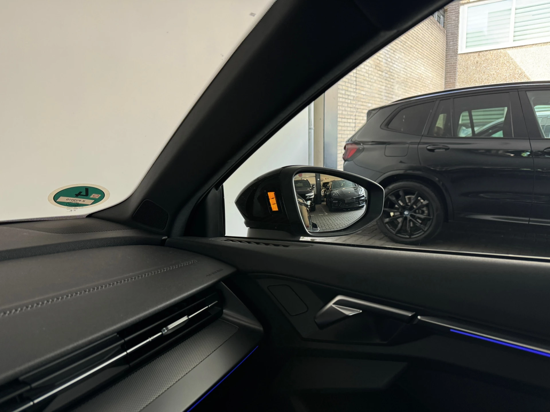 Hoofdafbeelding Audi S3