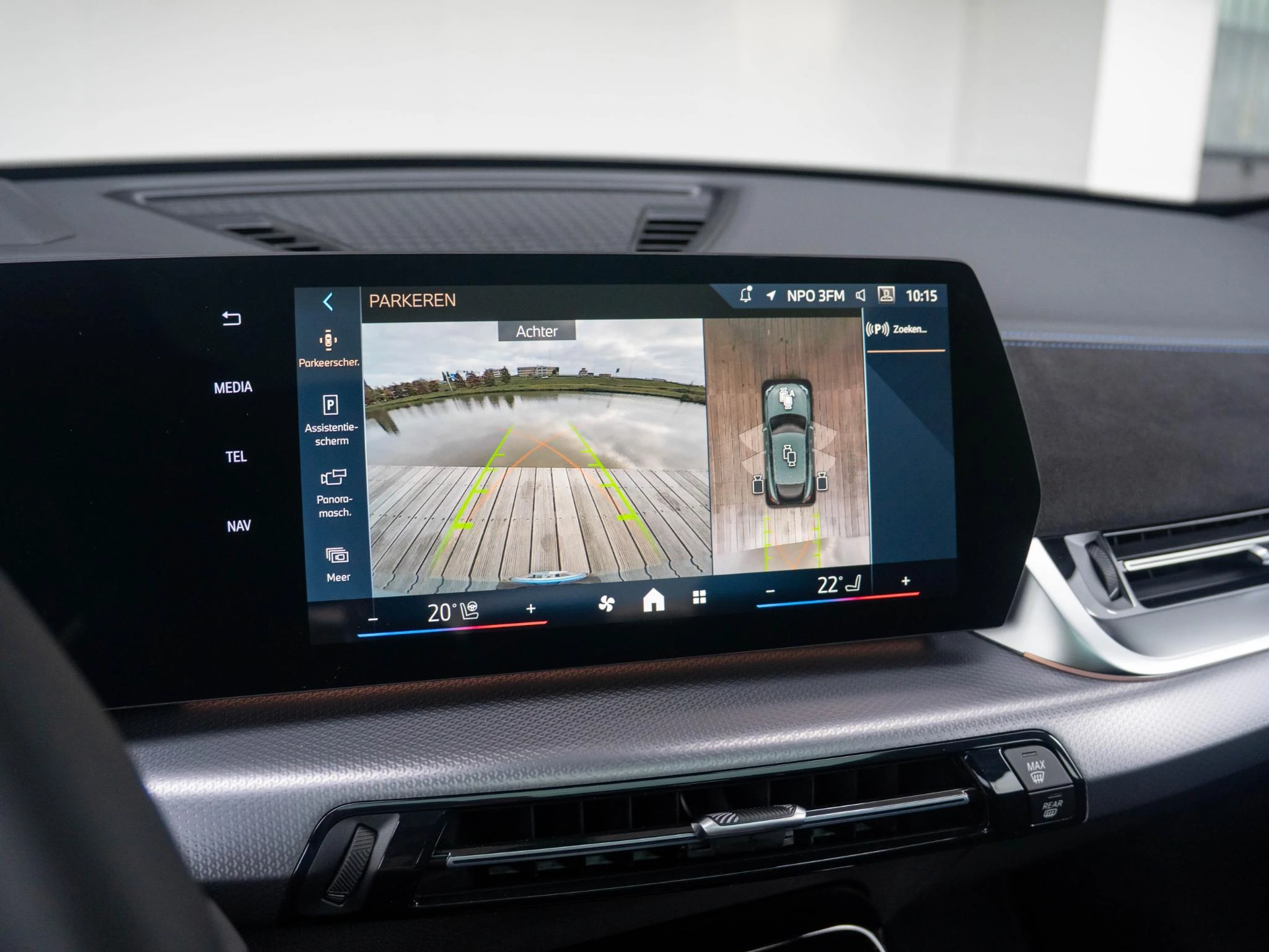 Hoofdafbeelding BMW iX2