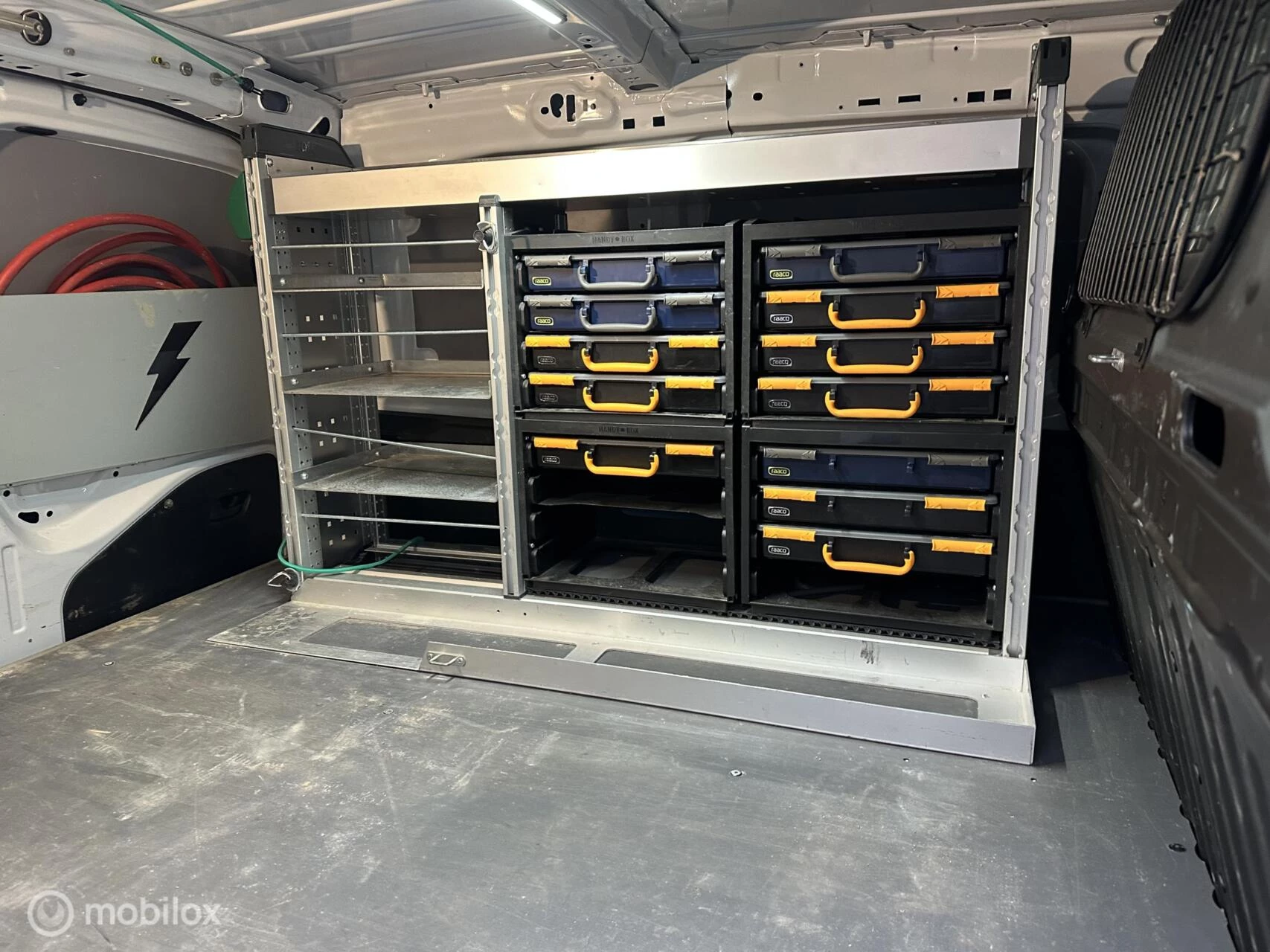 Hoofdafbeelding Citroën ë-Berlingo