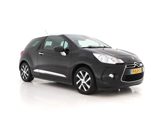 Hoofdafbeelding Citroën DS3 Citroën DS3 1.2 VTi Business *NAVI-FULLMAP | SPORT-SEATS | ECC | PDC | CRUISE*
