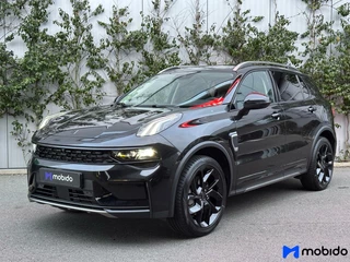 Hoofdafbeelding Lynk & Co 01 Lynk & Co 01| PHEV | Panoramadak | Apple Carplay!
