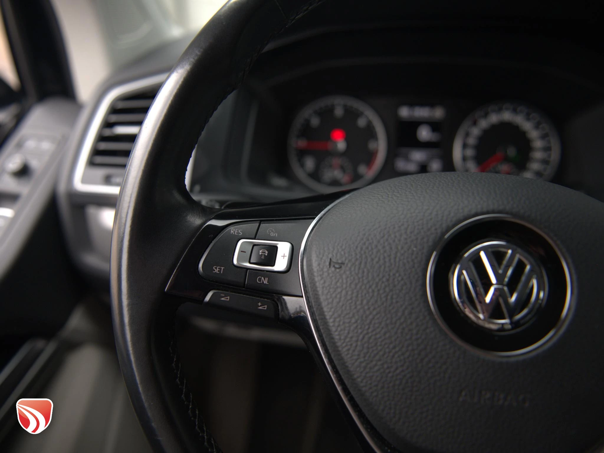 Hoofdafbeelding Volkswagen California