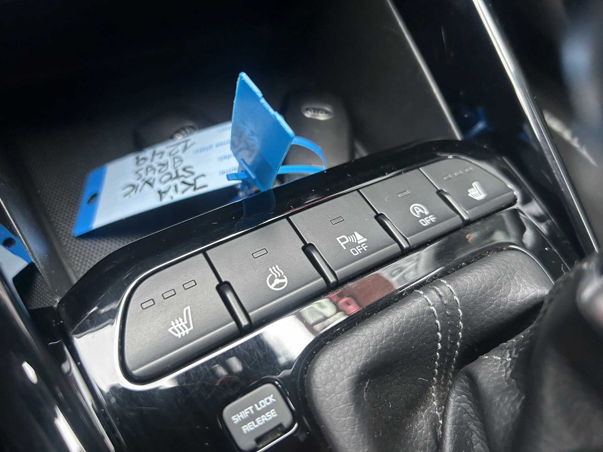 Hoofdafbeelding Kia Stonic