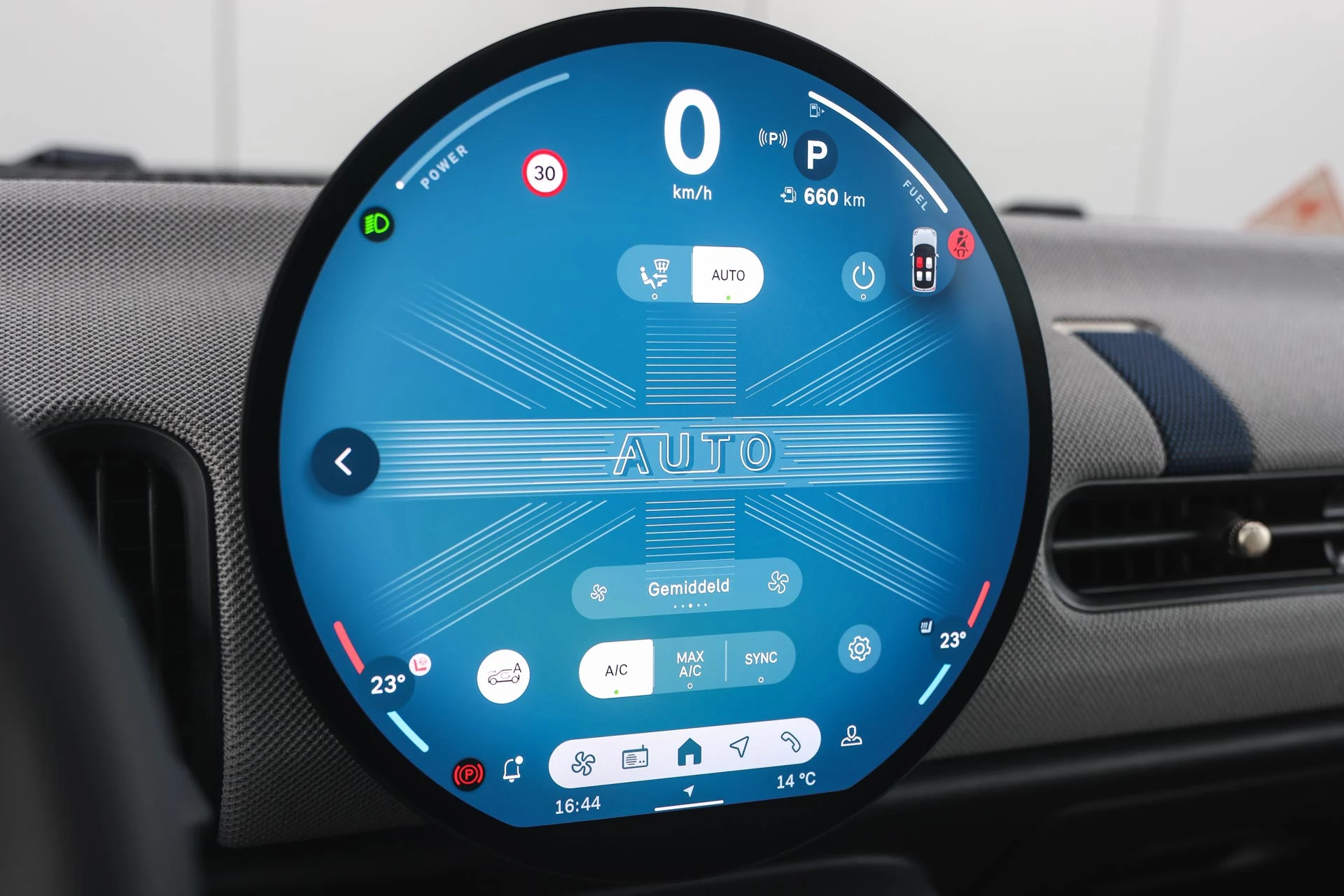 Hoofdafbeelding MINI 3-deurs