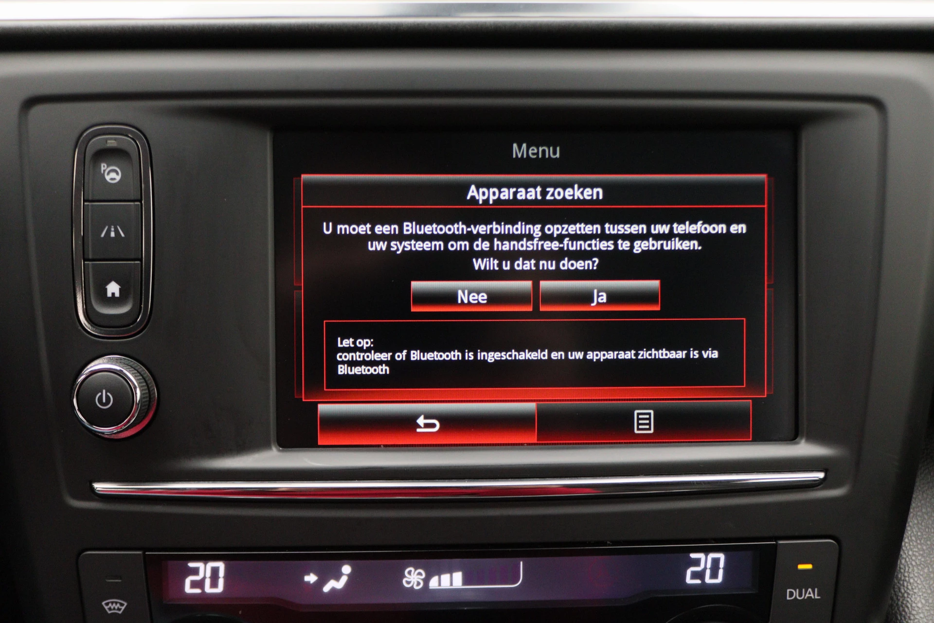 Hoofdafbeelding Renault Kadjar