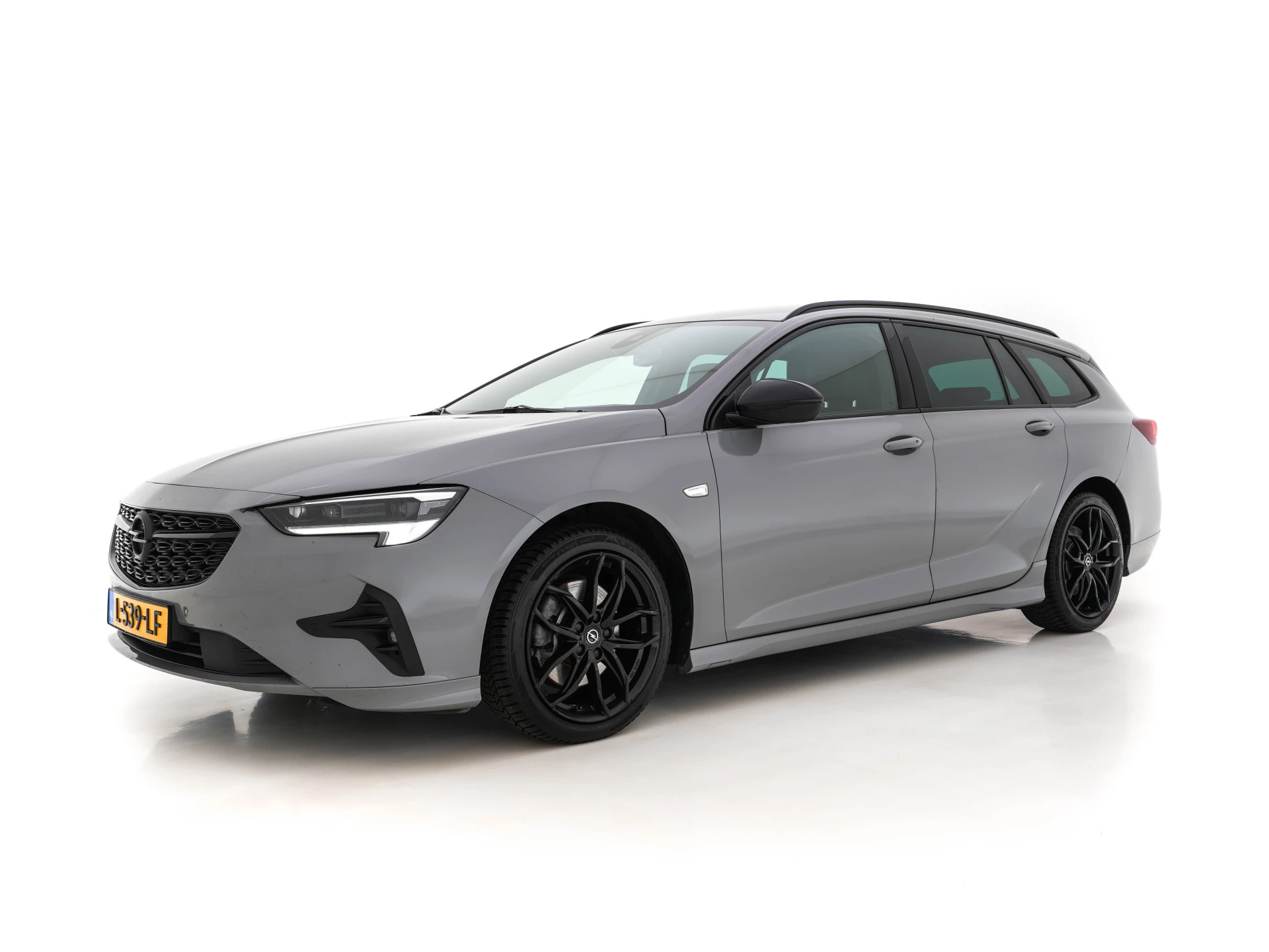 Hoofdafbeelding Opel Insignia