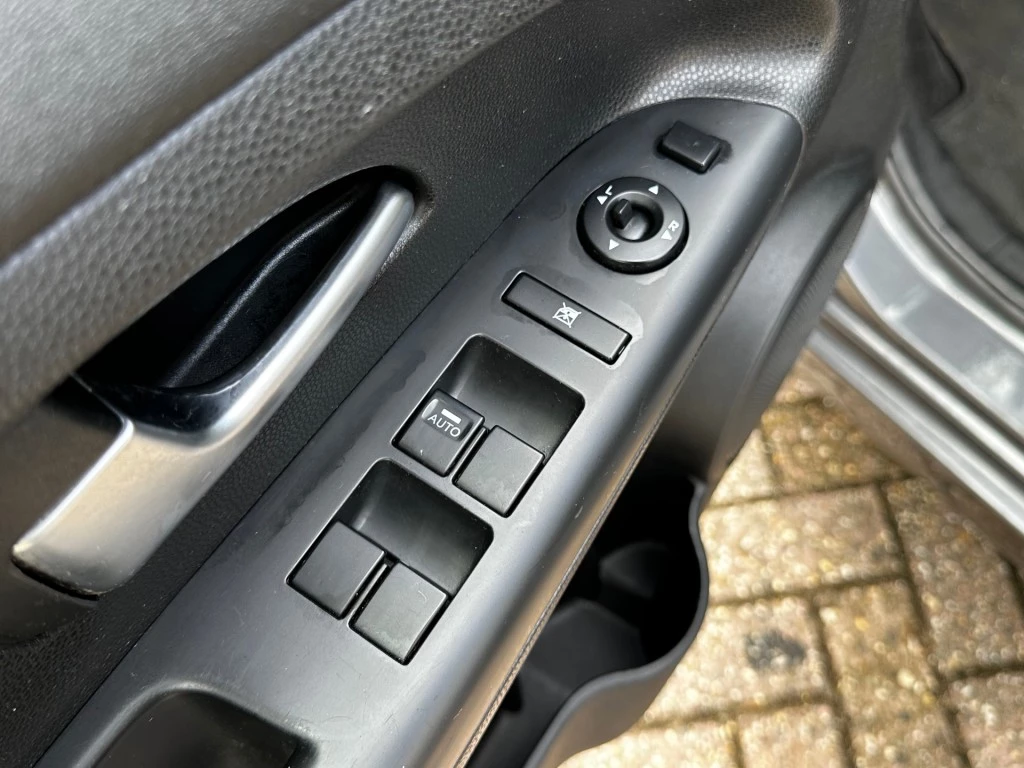Hoofdafbeelding Kia Venga