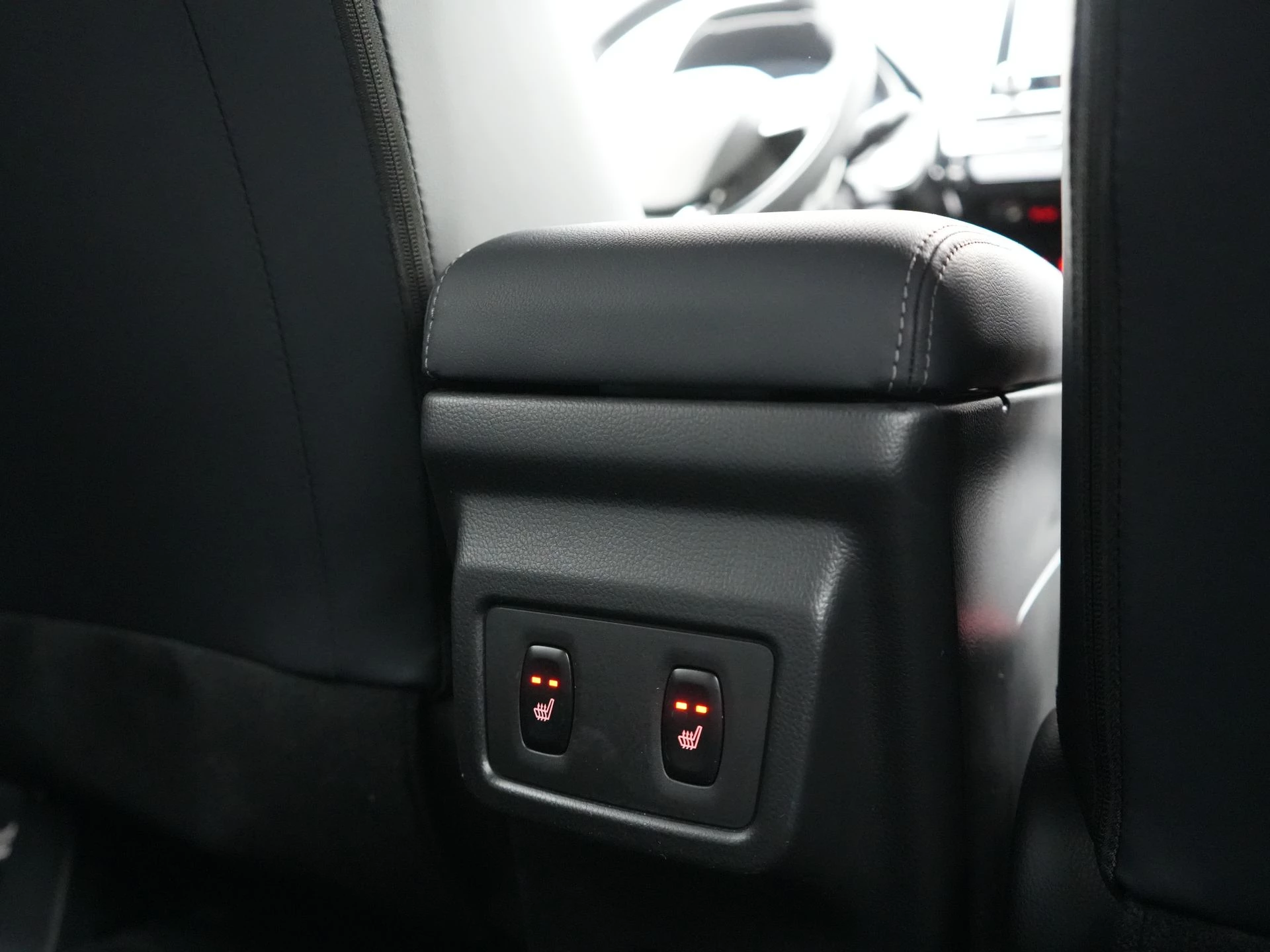 Hoofdafbeelding Mitsubishi Eclipse Cross