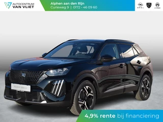 Peugeot 2008 1.2 Hybrid 136 GT | ADAPTIVE CTUISE CONTROL | STOELMASSAGE + VERWARMING | CAMERA V + A | UIT VOORRAAD LEVERBAAR