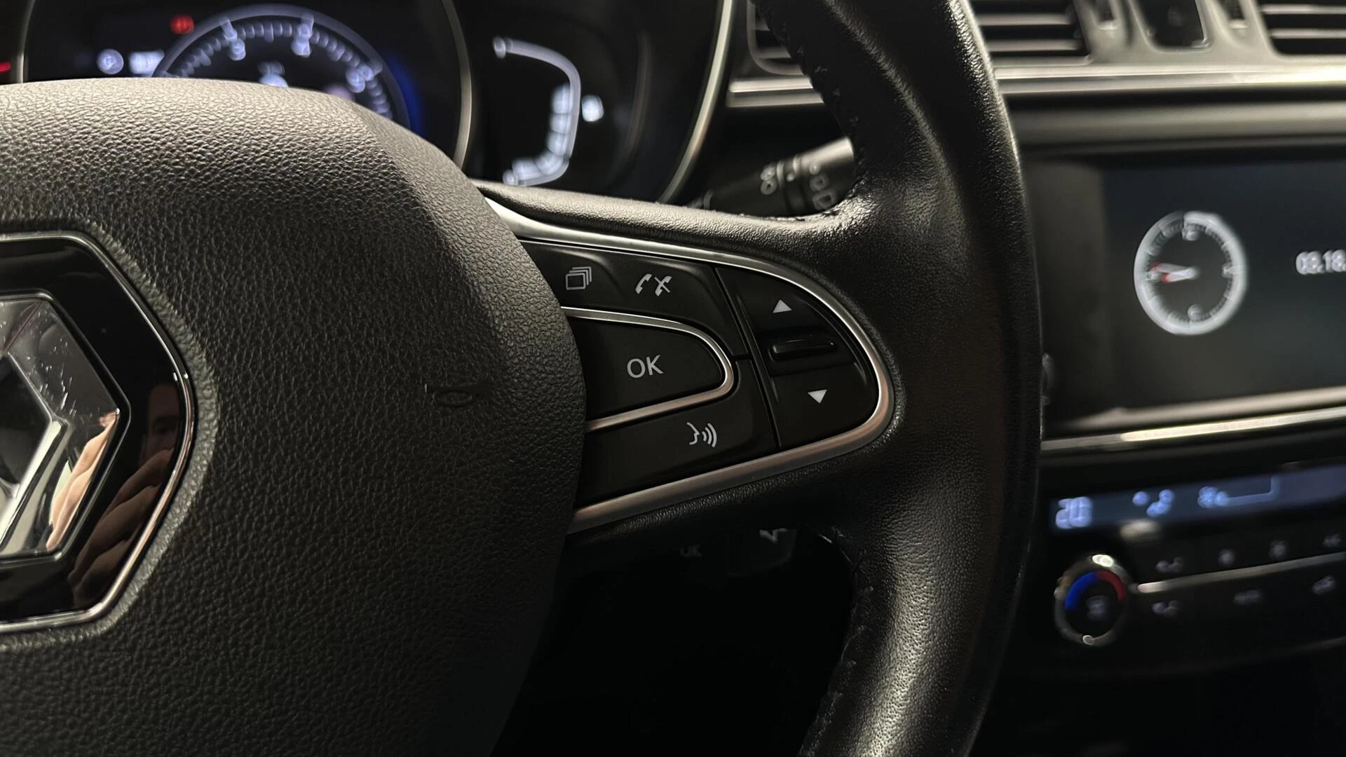 Hoofdafbeelding Renault Kadjar