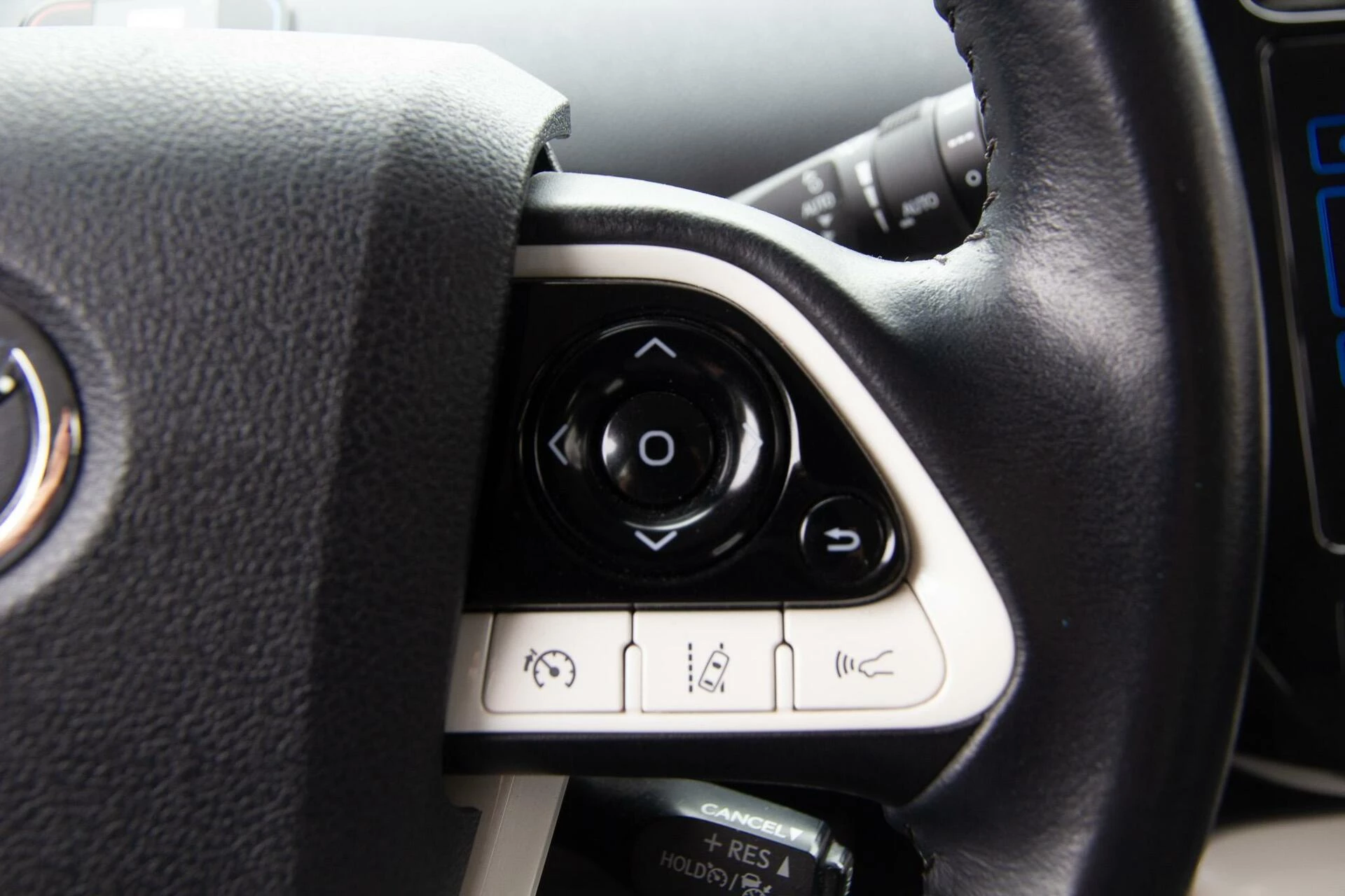 Hoofdafbeelding Toyota Prius