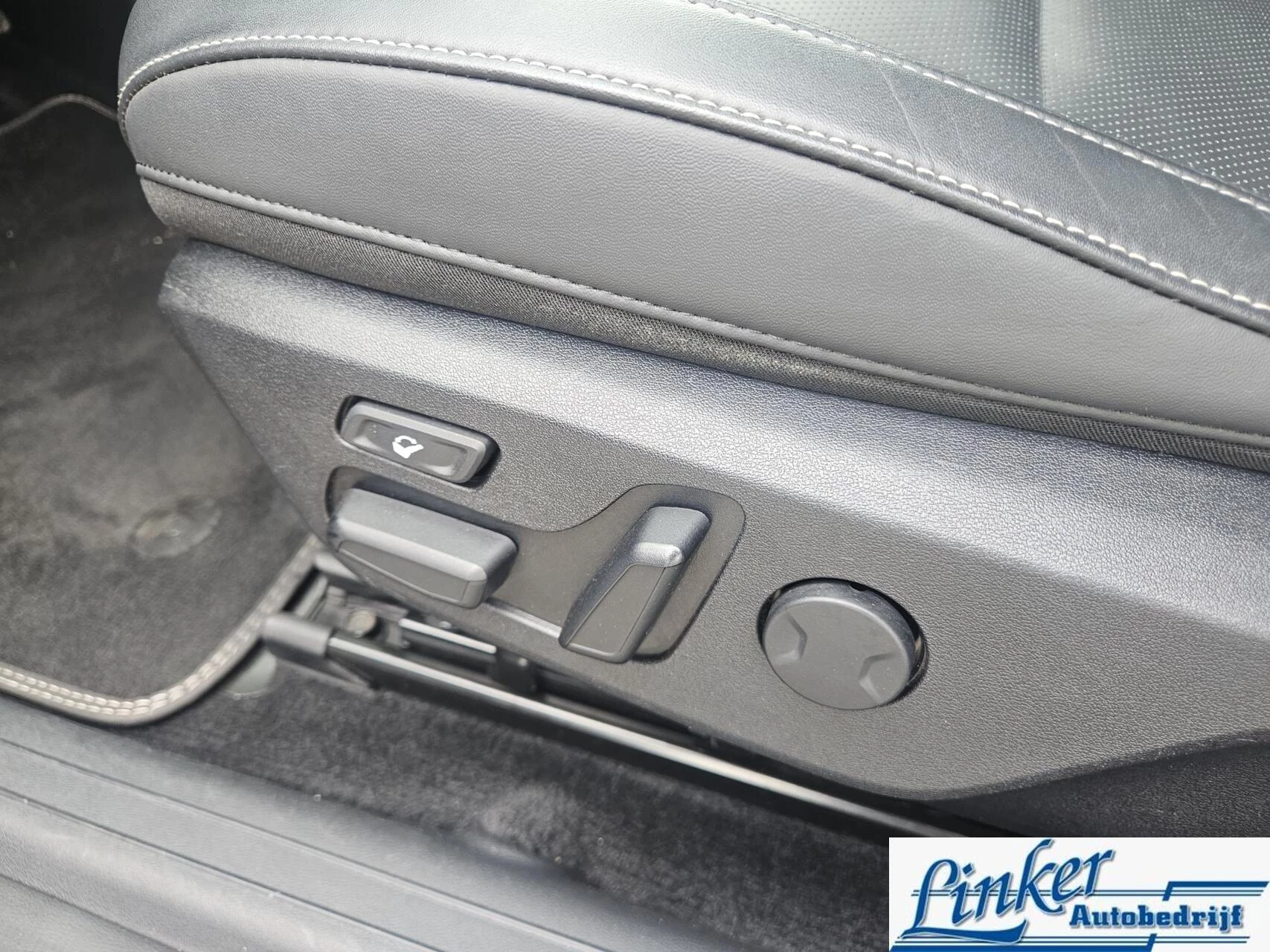 Hoofdafbeelding Kia EV6