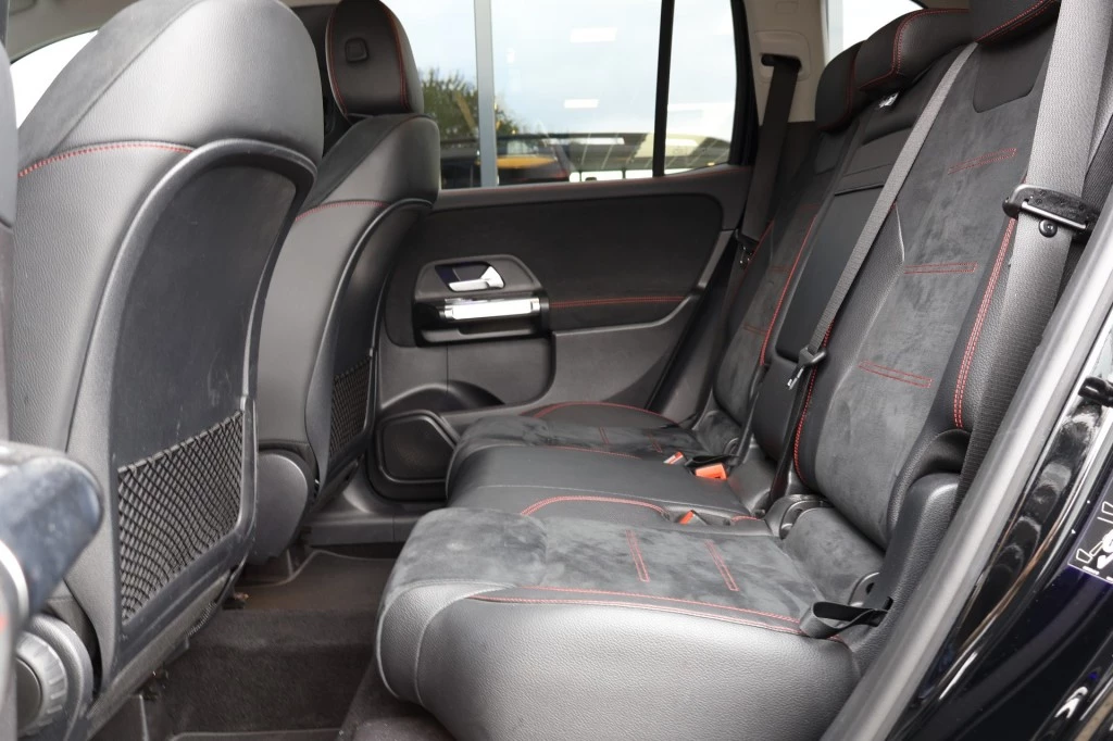 Hoofdafbeelding Mercedes-Benz GLB