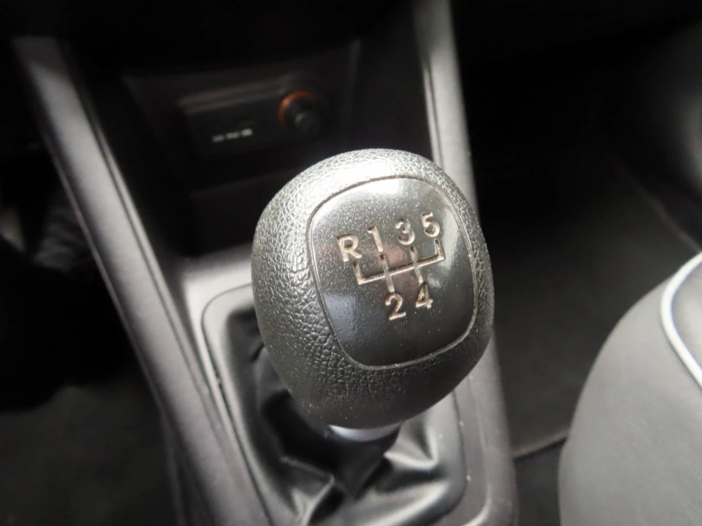 Hoofdafbeelding Kia Venga