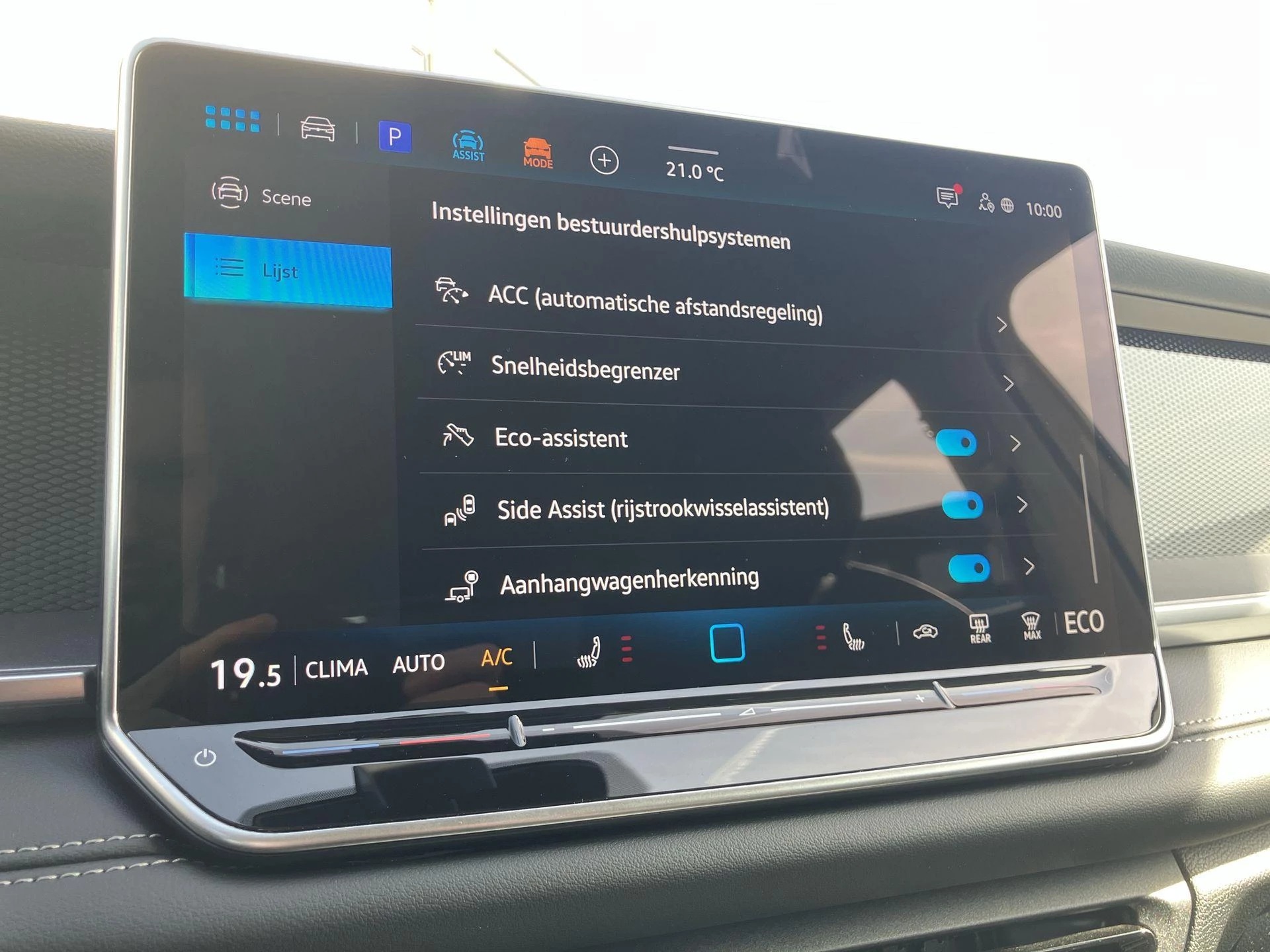 Hoofdafbeelding Volkswagen Tayron