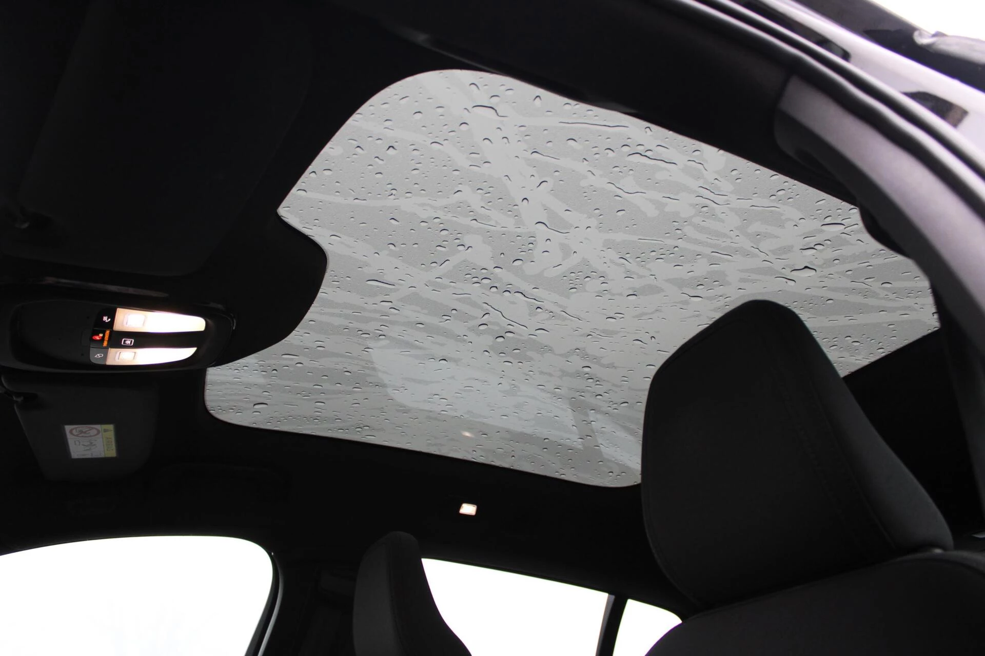 Hoofdafbeelding Volvo C40