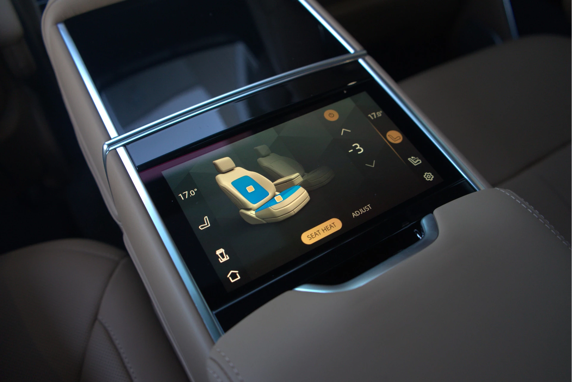 Hoofdafbeelding Land Rover Range Rover