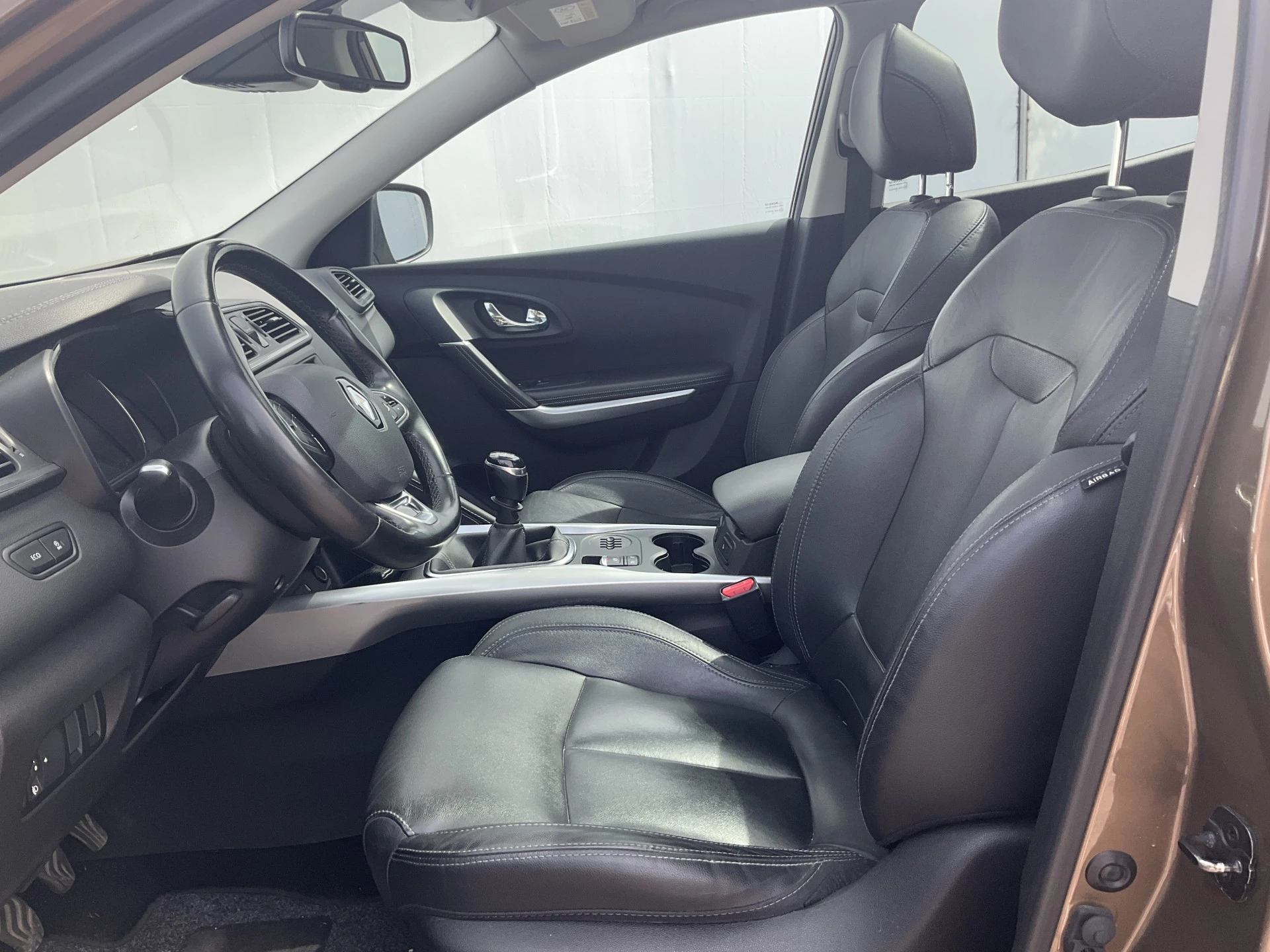 Hoofdafbeelding Renault Kadjar