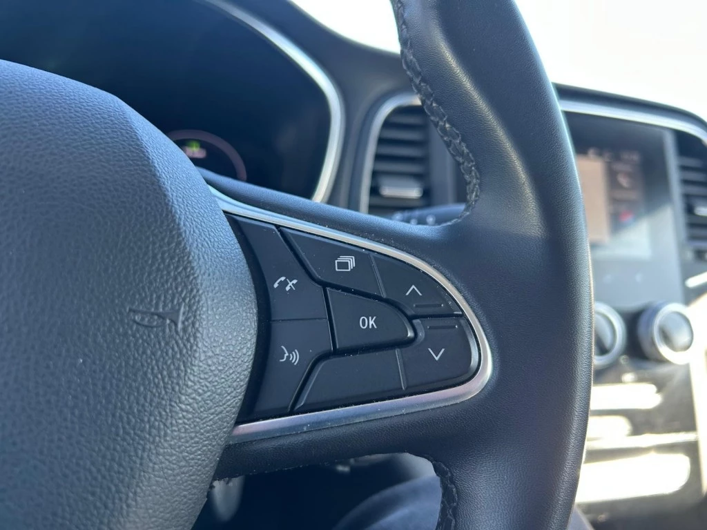 Hoofdafbeelding Renault Megane E-Tech