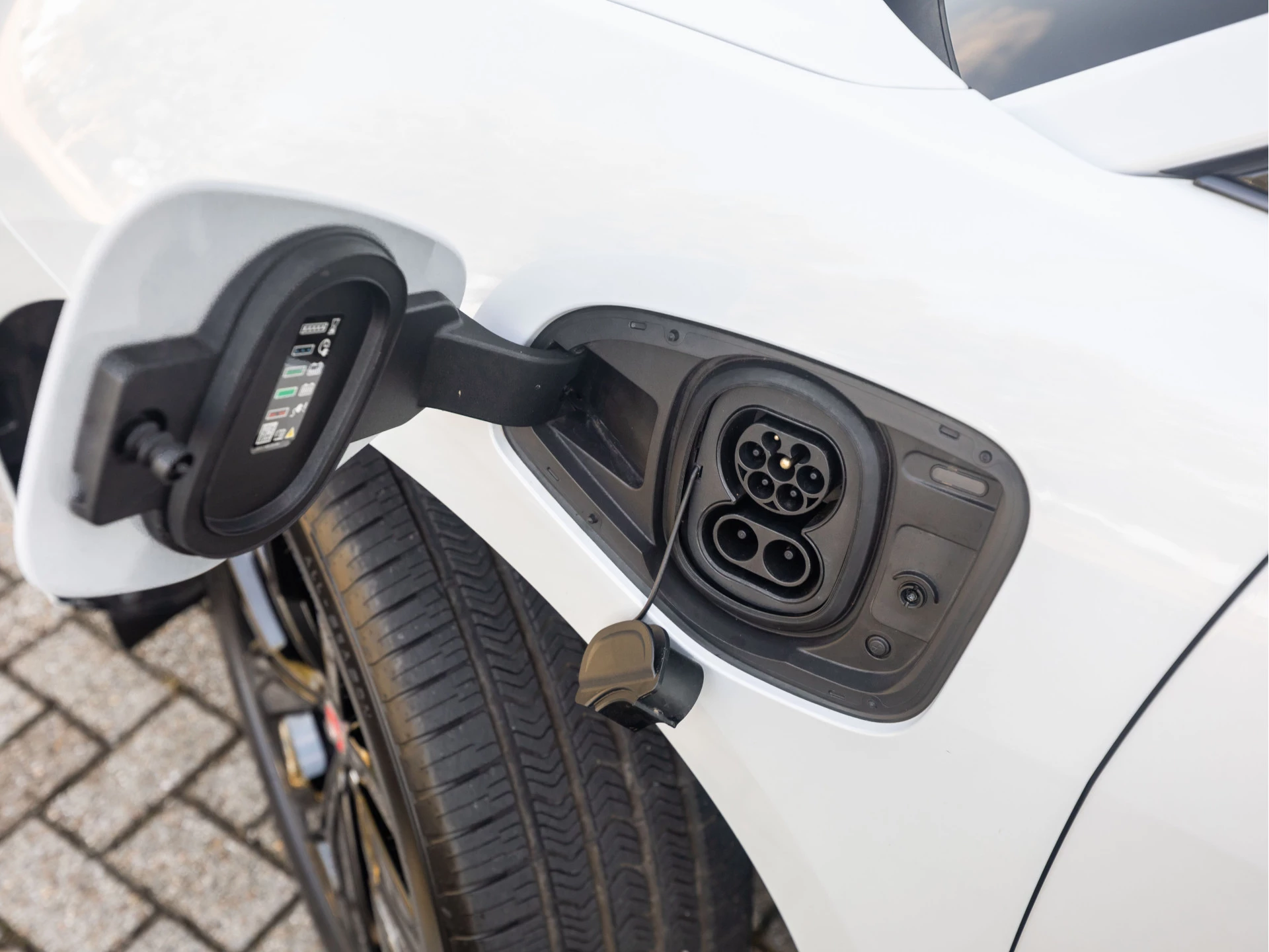 Hoofdafbeelding Jaguar I-PACE